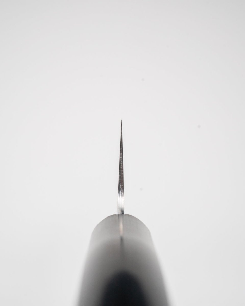 SAKAI TAKAYUKI Sumire VG10 Gyuto 180 mm tomatosharp