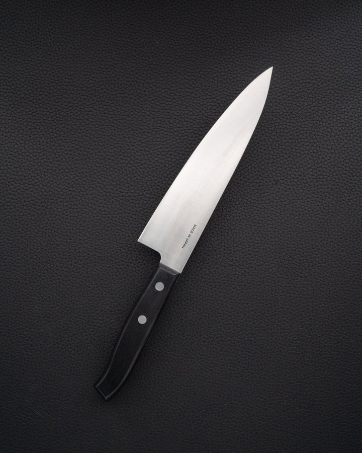 SAKAI TAKAYUKI Sumire VG10 Gyuto 180 mm tomatosharp