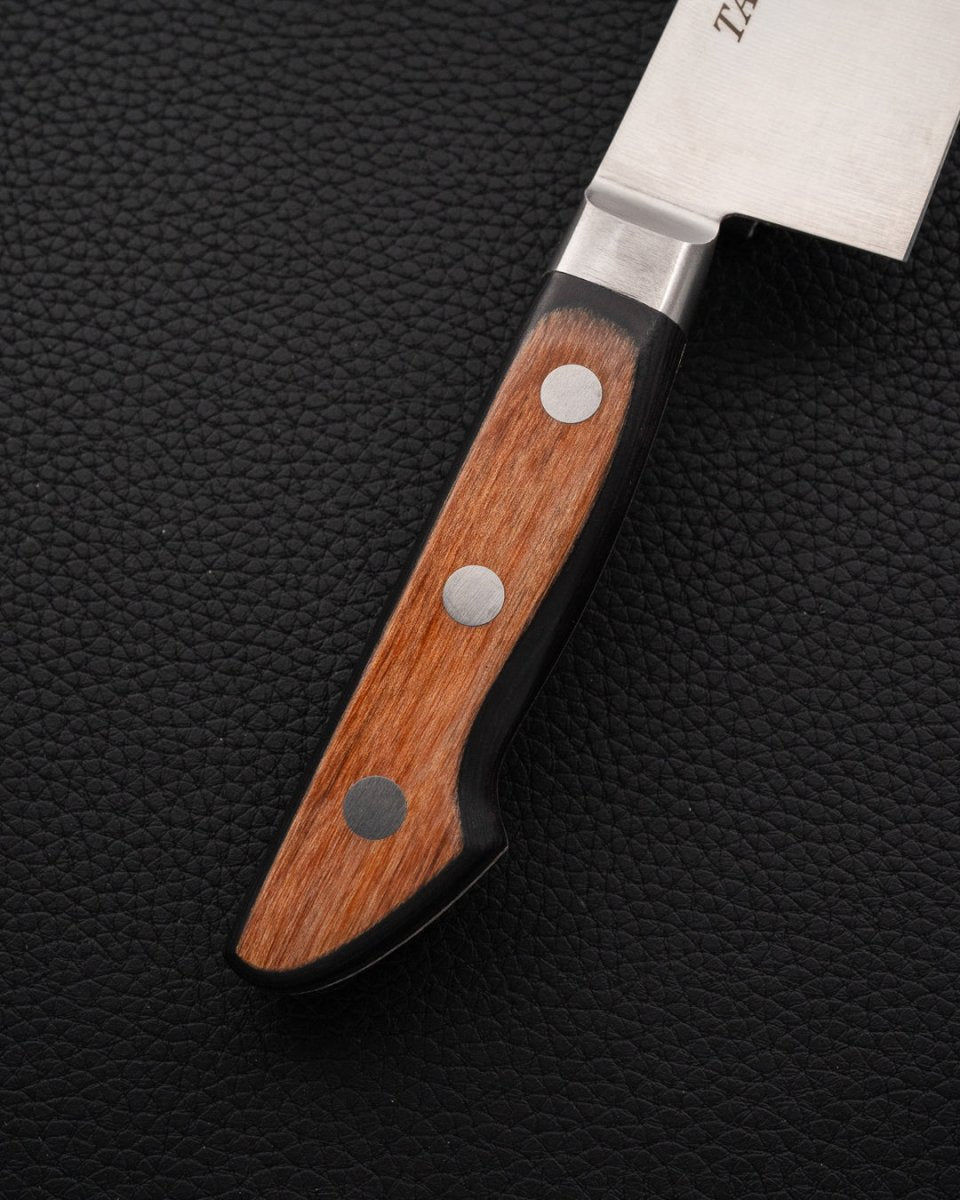 SAKAI TAKAYUKI TUS Gyuto 180 mm tomatosharp