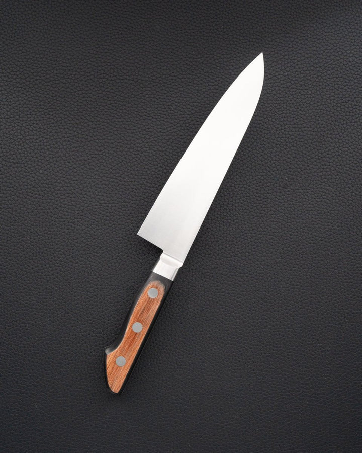 SAKAI TAKAYUKI TUS Gyuto 180 mm tomatosharp
