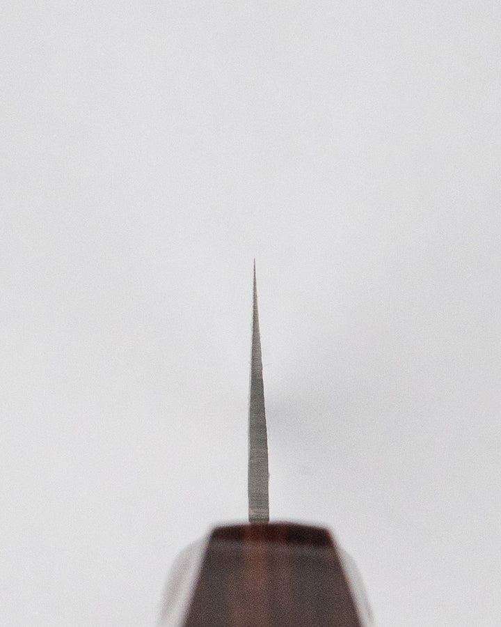 Kokkekniv 180 mm, SAKAI TAKAYUKI VG10 Damascus Gyuto Sakai Takayuki