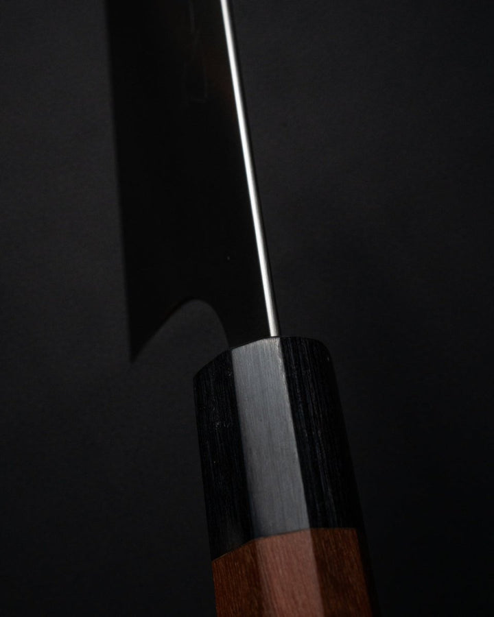 SHIBATA Koutetsu Bunka 180 mm tomatosharp