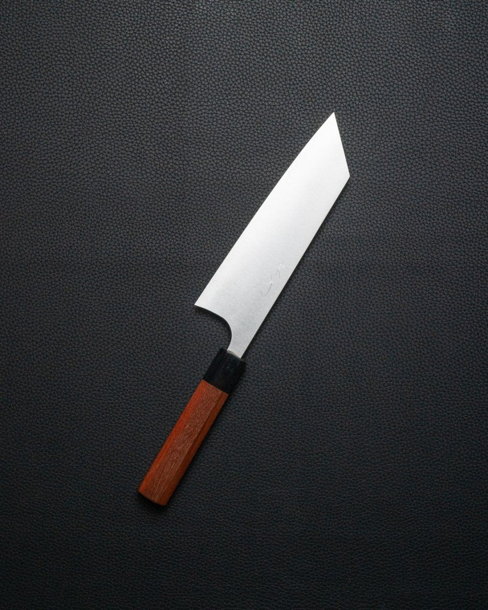 SHIBATA Koutetsu Bunka 180 mm tomatosharp