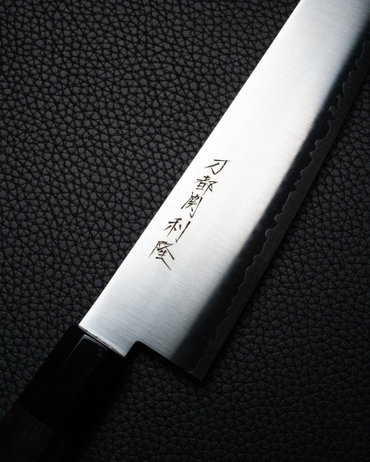 TOSHITAKA ZDP Bunka 180 mm tomatosharp