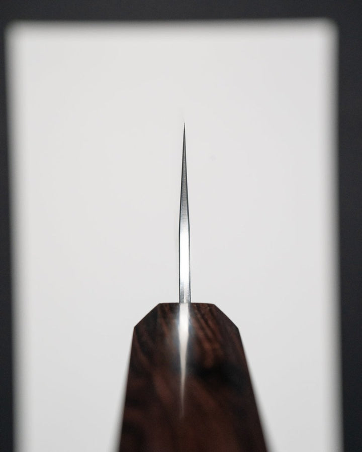 YU KUROSAKI Gekko Bunka 180 mm tomatosharp