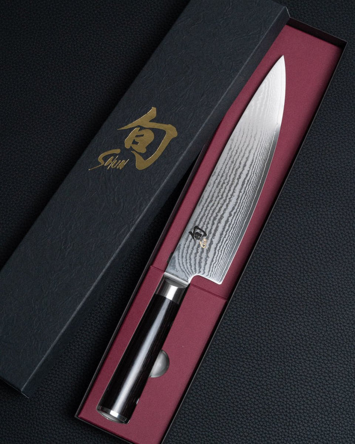 KAI SHUN CLASSIC Kokkekniv 200 mm tomatosharp