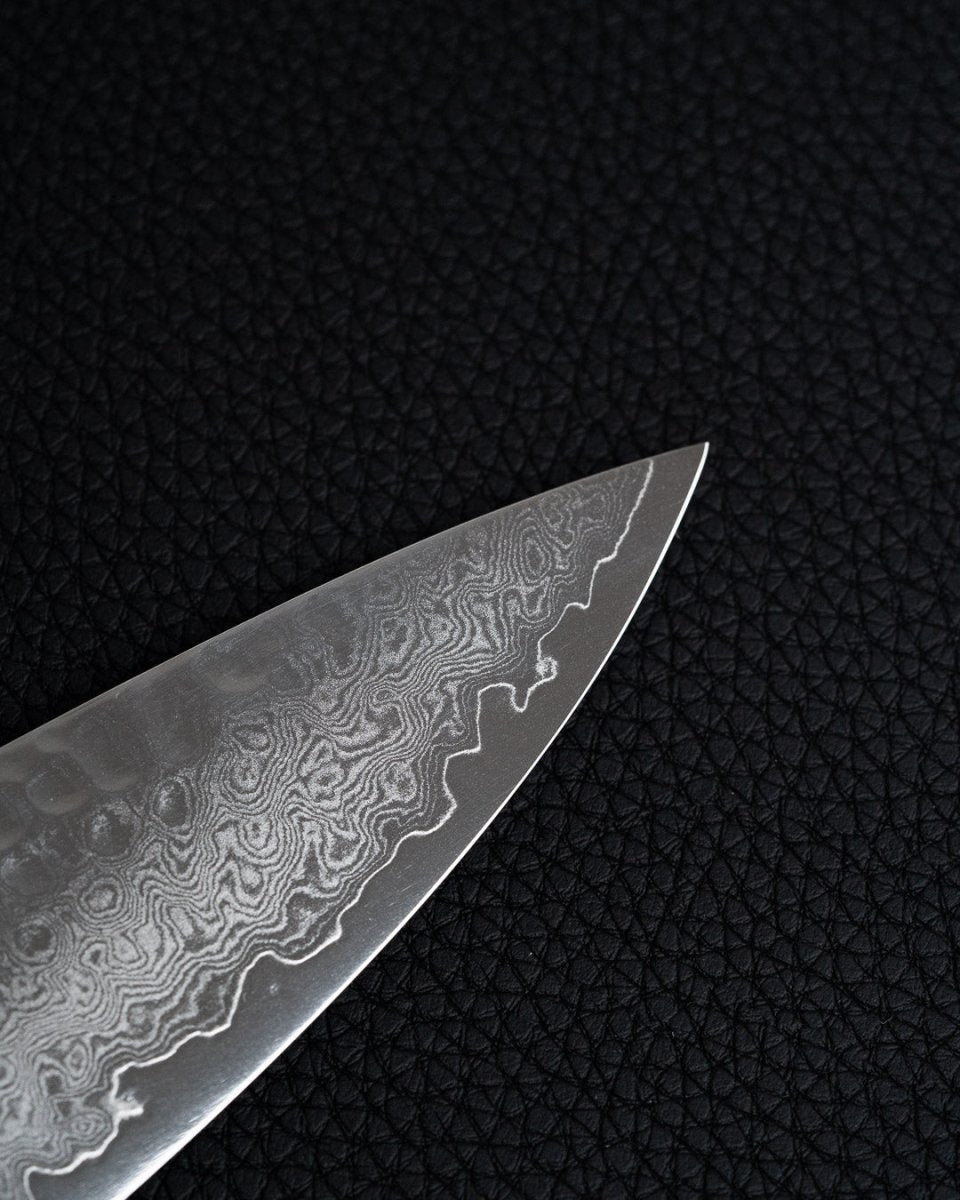 KAI SHUN PREMIER Kokkekniv 200 mm tomatosharp