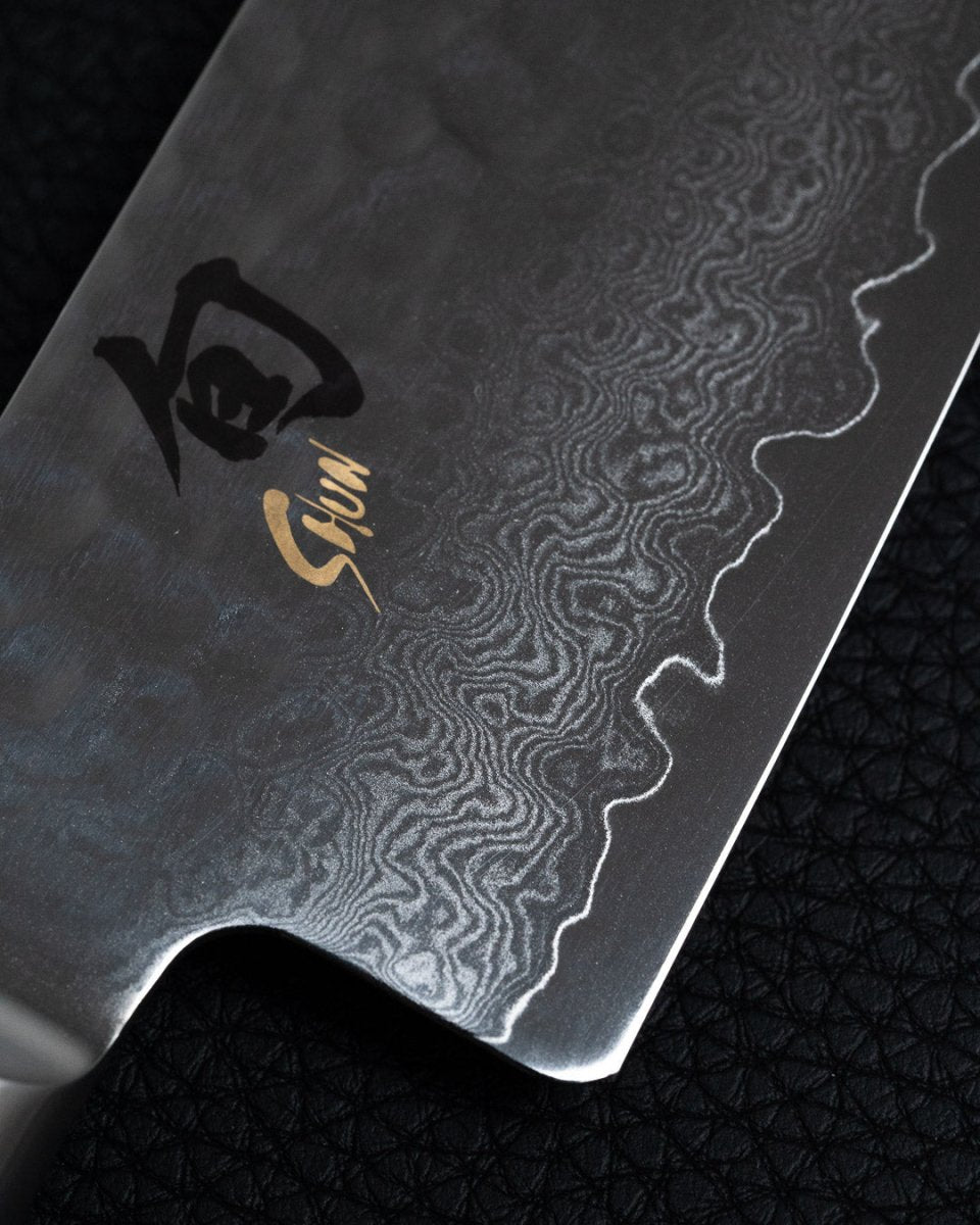 KAI SHUN PREMIER Kokkekniv 200 mm tomatosharp