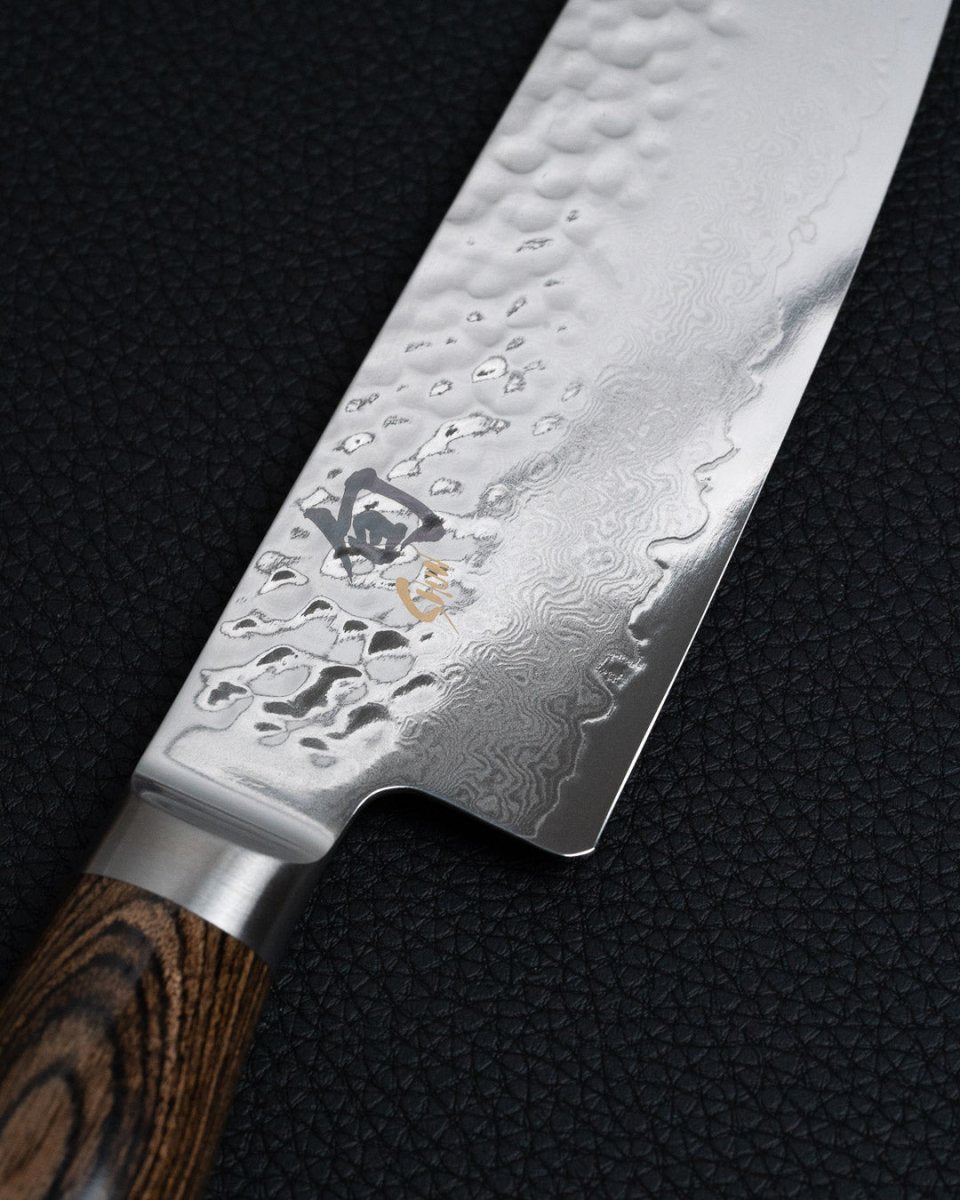 KAI SHUN PREMIER Kokkekniv 200 mm tomatosharp