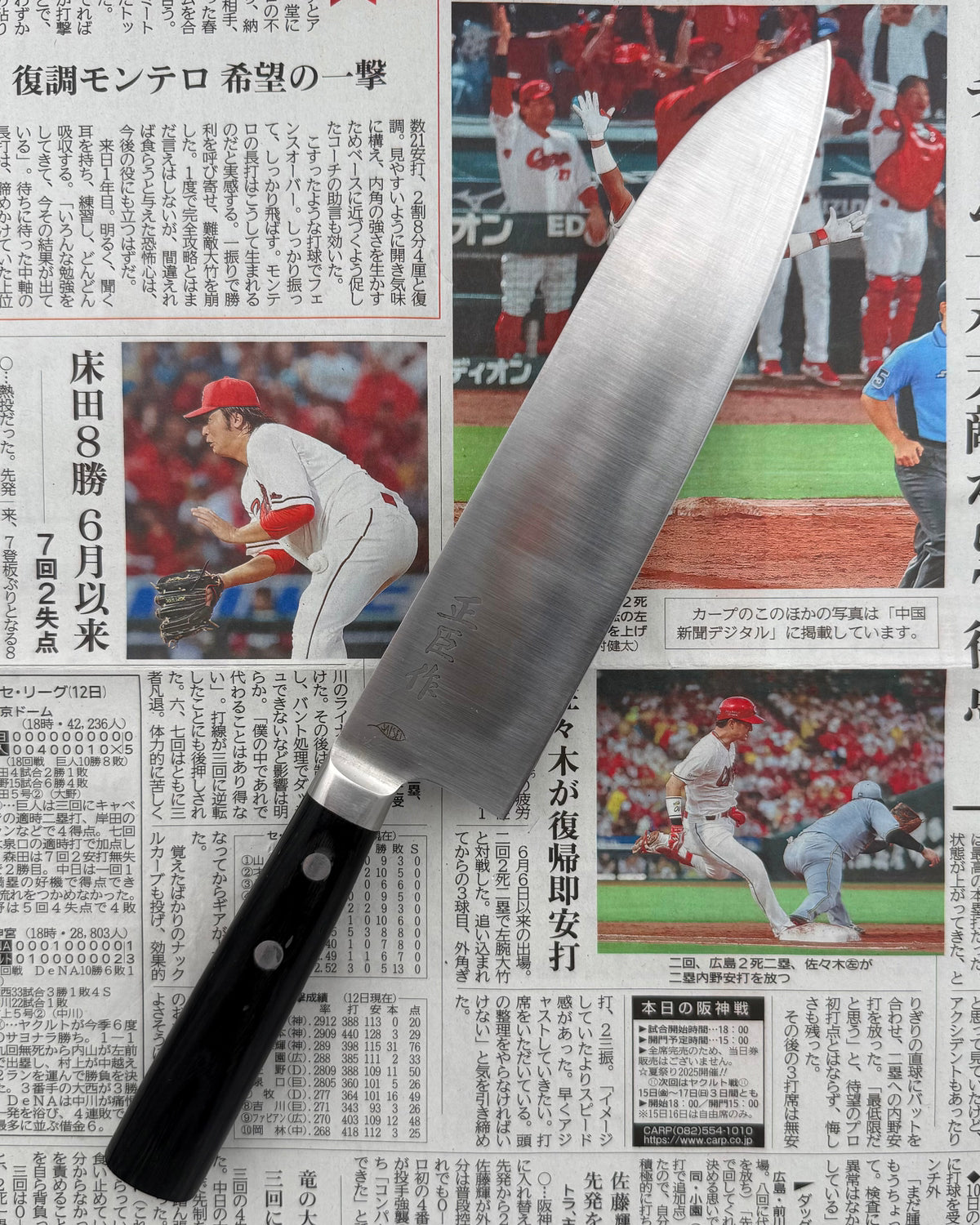 Kniver