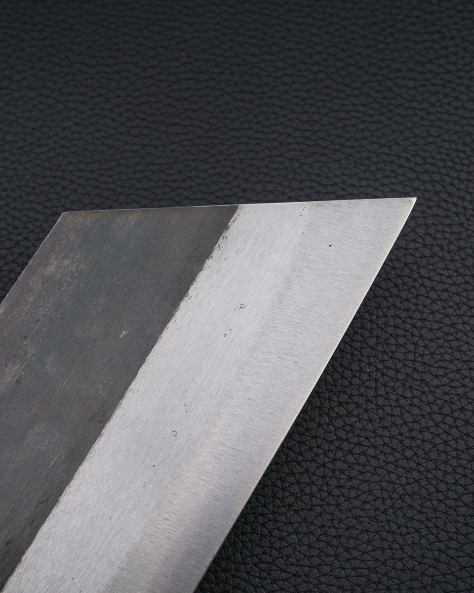 CCK Cleaver "Shibata Special" Bunka 210 mm tomatosharp