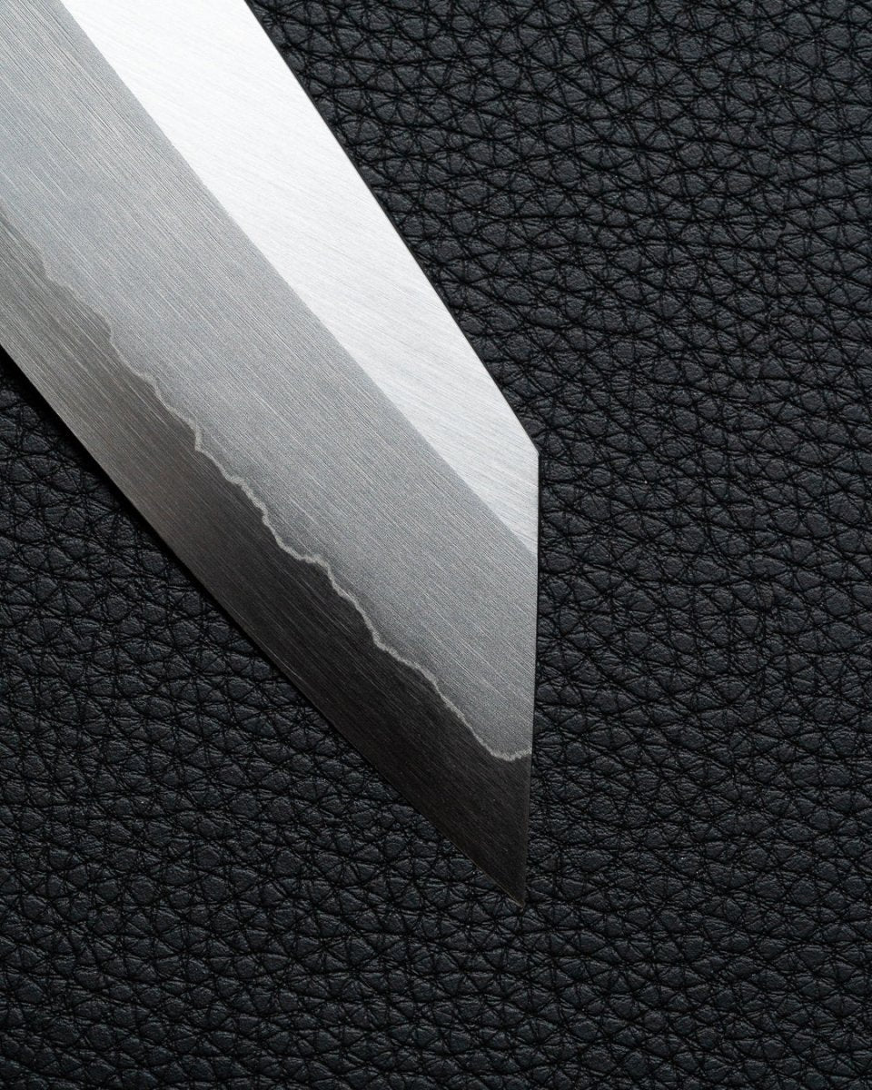 HADO Ginsan Kiritsuke Gyuto 210 mm tomatosharp