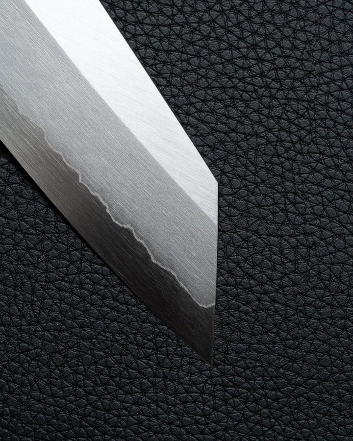 HADO Ginsan Kiritsuke Gyuto 210 mm tomatosharp