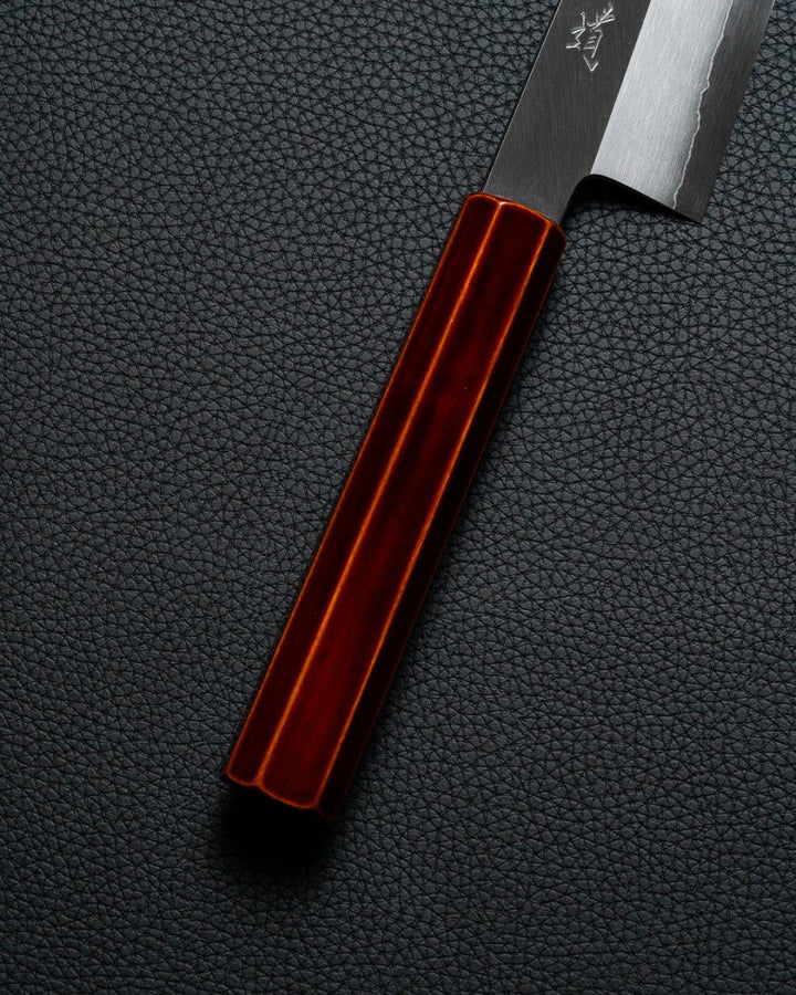 HADO Ginsan Kiritsuke Gyuto 210 mm tomatosharp