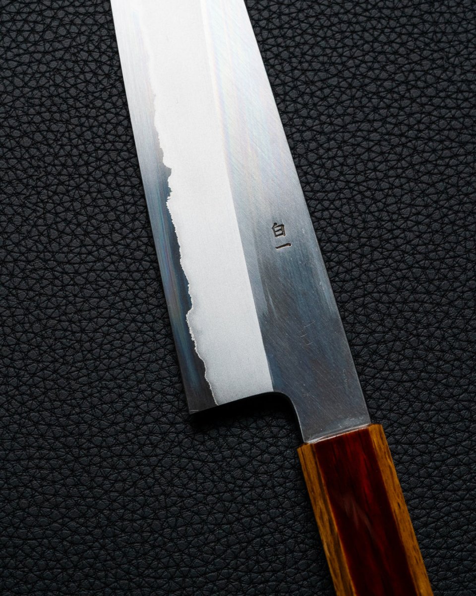 HADO Junpaku Gyuto 210 mm tomatosharp