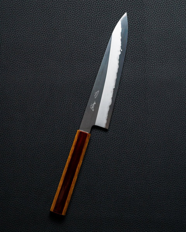HADO Junpaku Gyuto 210 mm tomatosharp