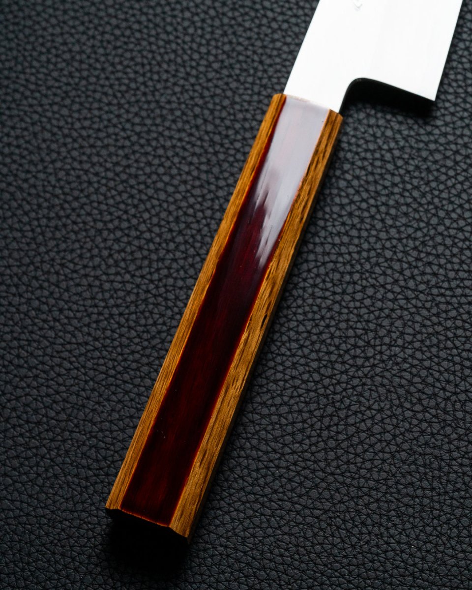 HADO Junpaku Gyuto 210 mm tomatosharp