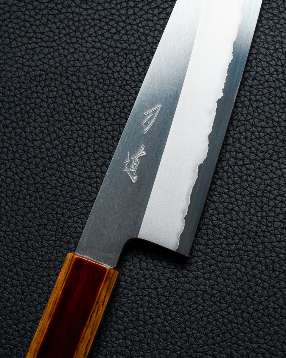 HADO Junpaku Gyuto 210 mm tomatosharp