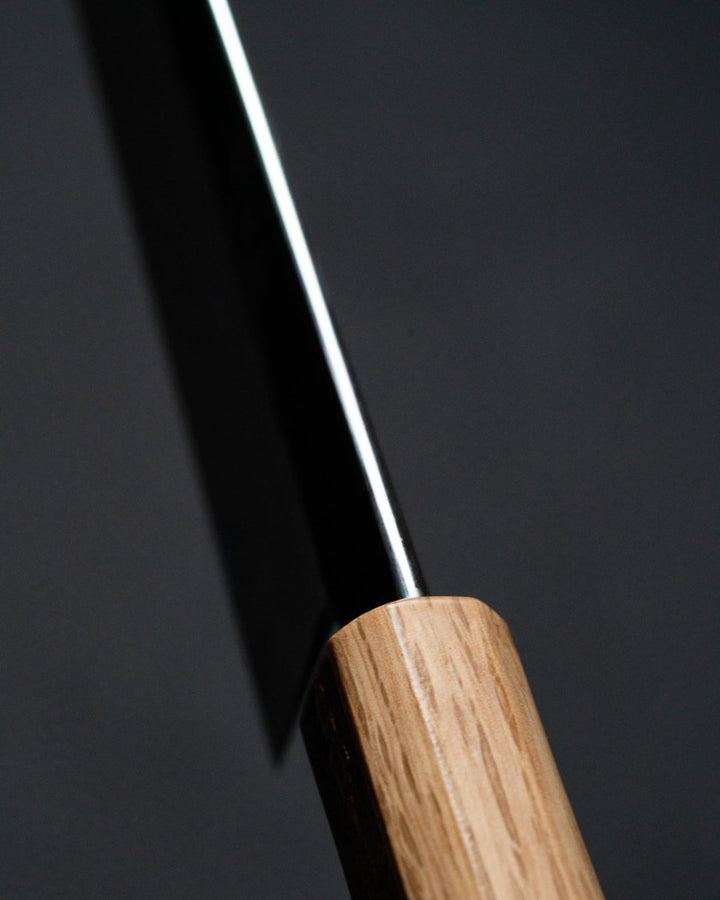 HADO Sumi B1D Wide Gyuto 210 mm tomatosharp