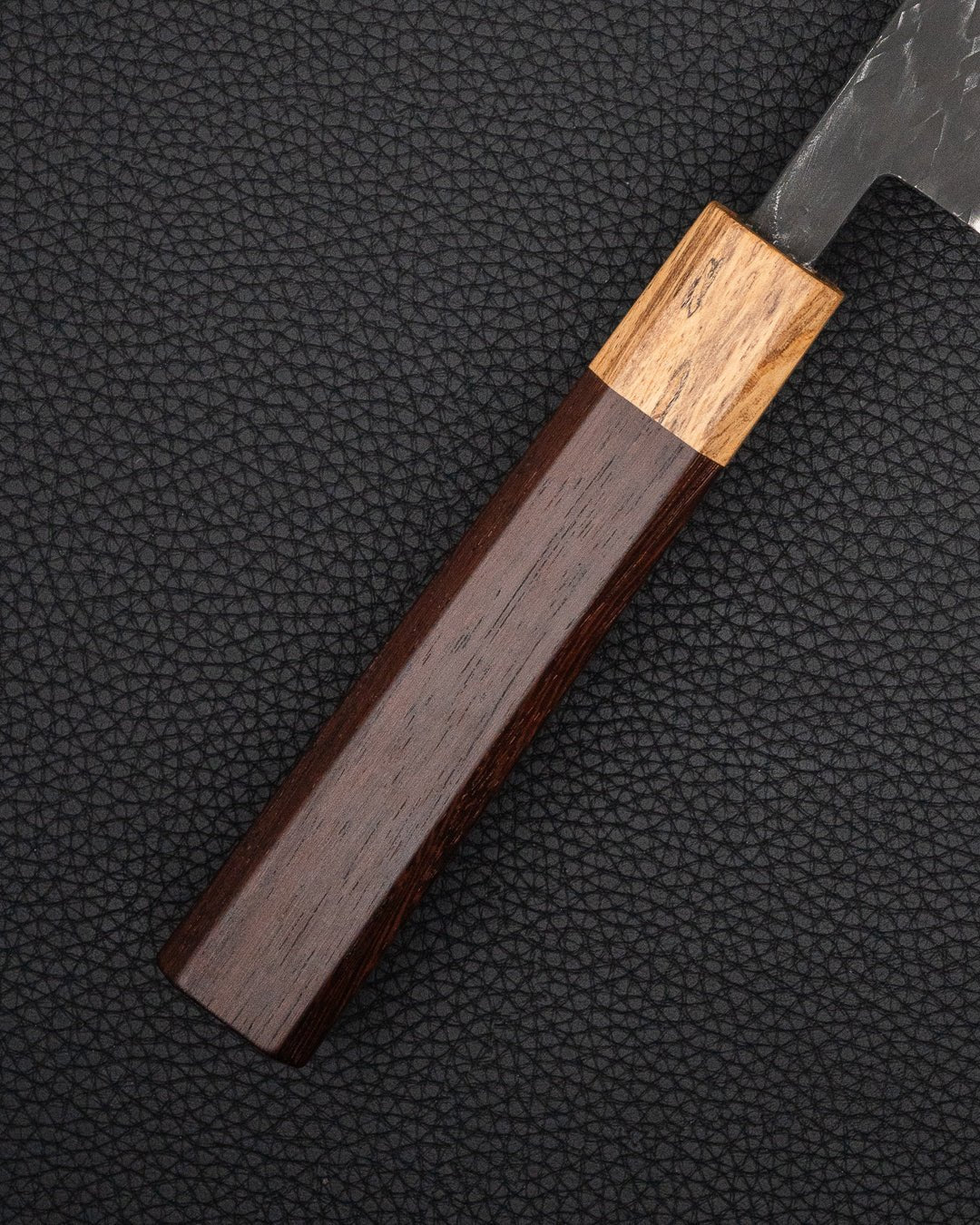 Kokkekniv 210 mm, KAMEYUKI Bokuei SLD Gyuto KAMEYUKI