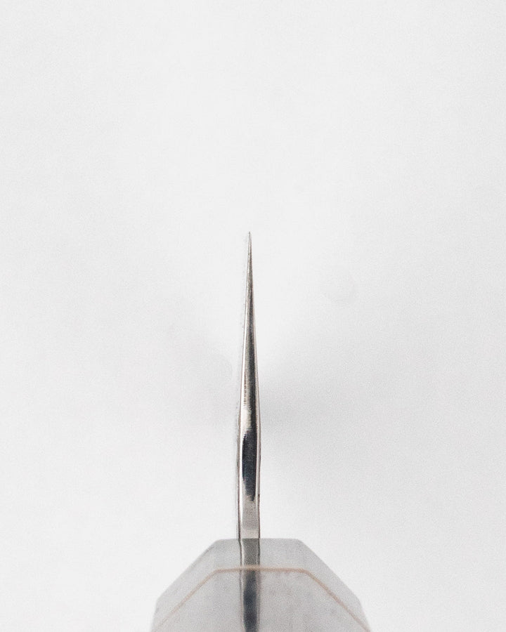 Kokkekniv 210 mm, MAKOTO KUROSAKI Samidorizuki SGSTRIX Gyuto Makoto Kurosaki