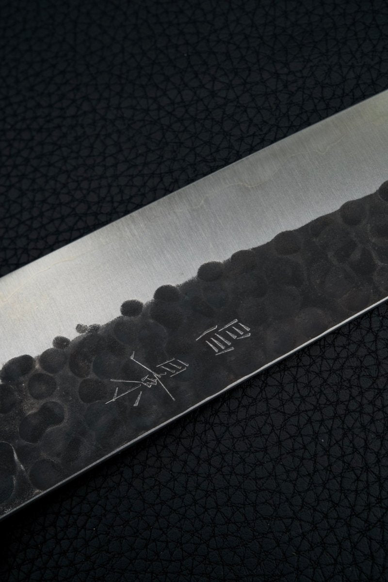 MASAKAGE Koishi Gyuto 210 mm tomatosharp