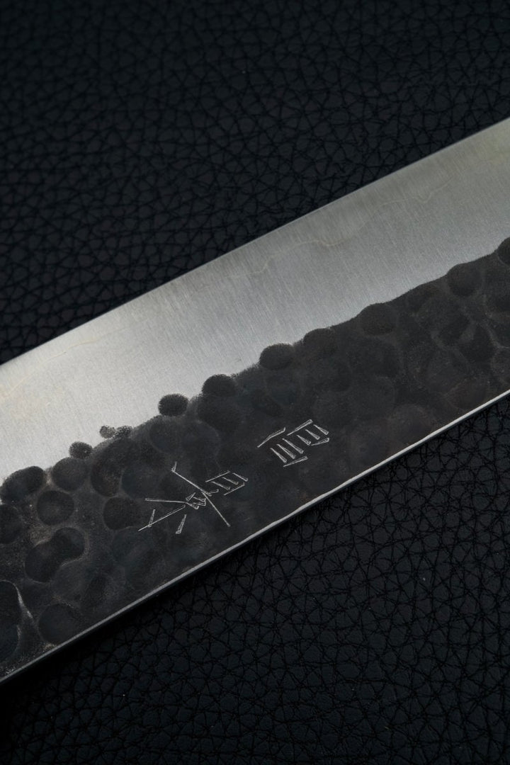 MASAKAGE Koishi Gyuto 210 mm tomatosharp