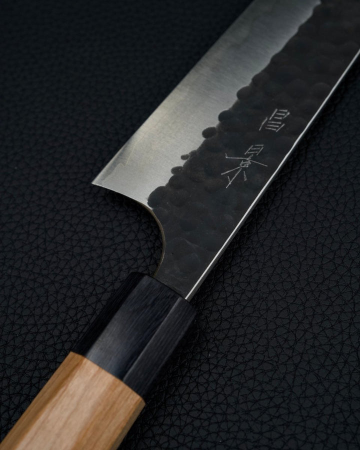 MASAKAGE Koishi Gyuto 210 mm tomatosharp