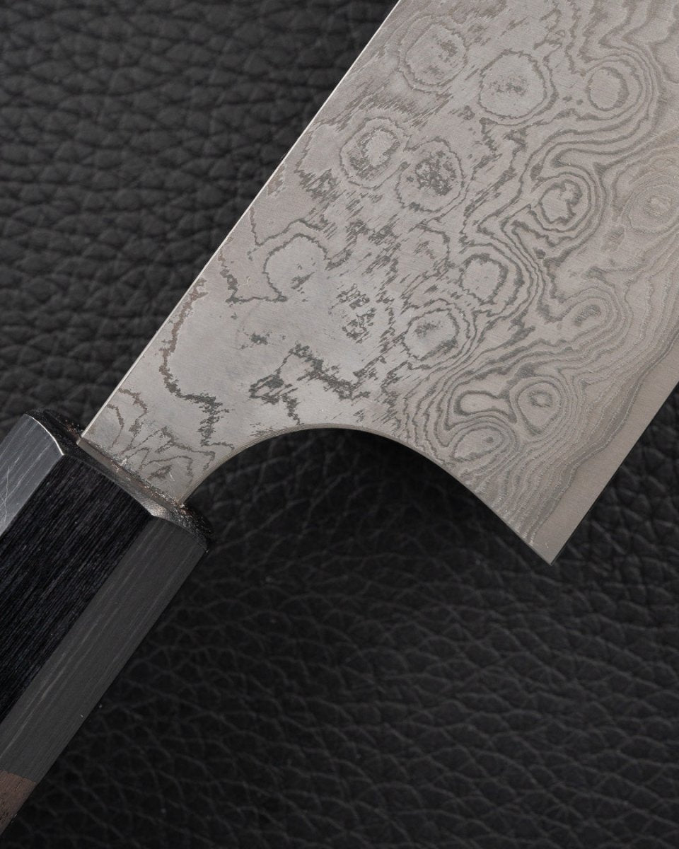 MASAKAGE Kumo Rosewood Gyuto 210 mm tomatosharp