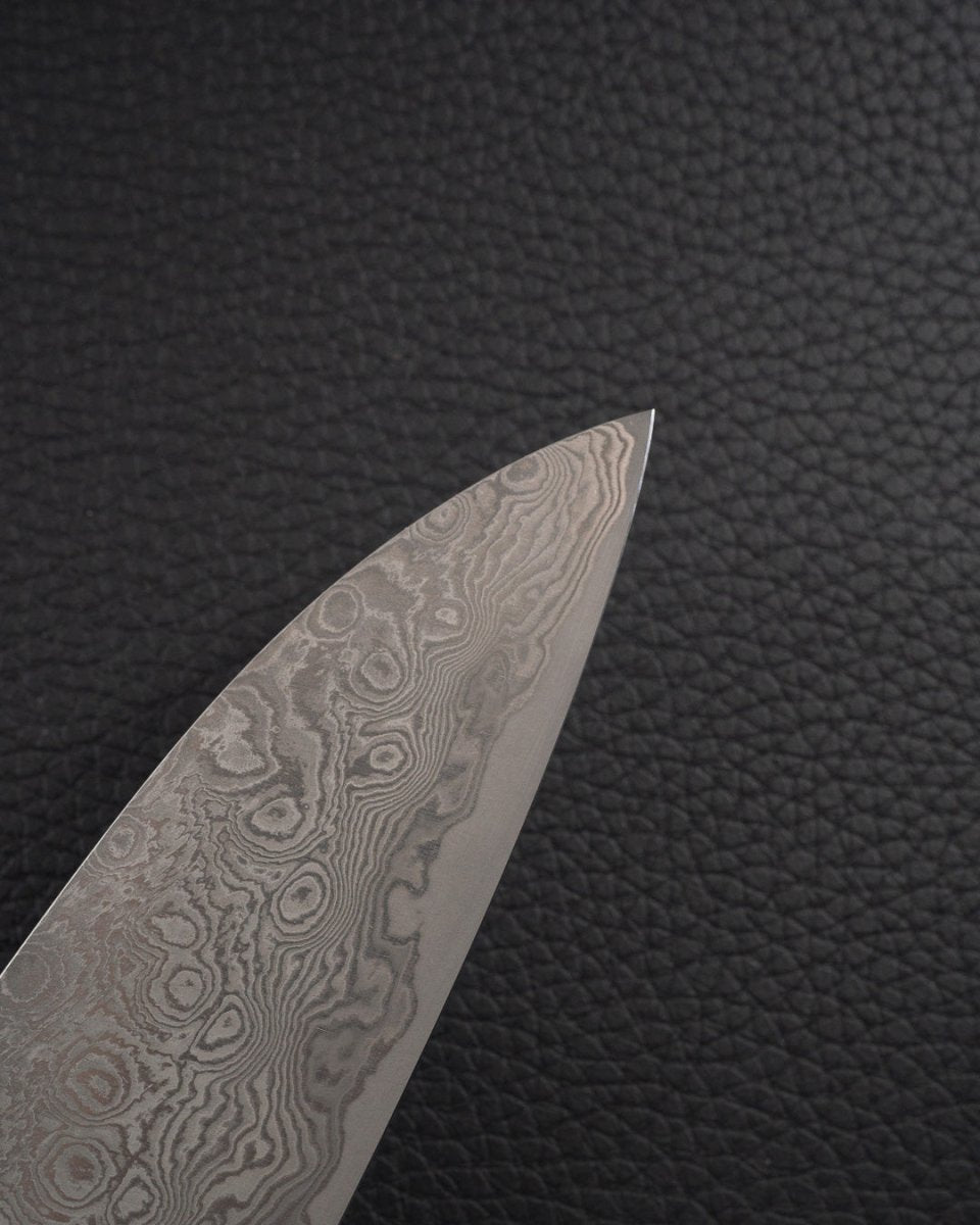 MASAKAGE Kumo Rosewood Gyuto 210 mm tomatosharp