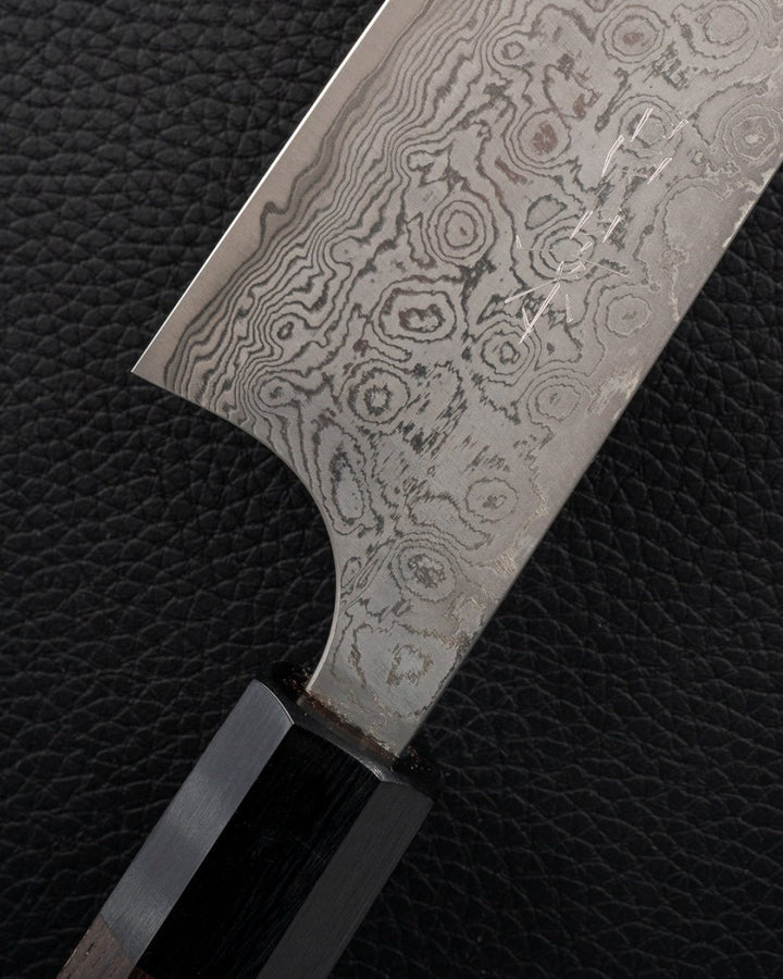 MASAKAGE Kumo Rosewood Gyuto 210 mm tomatosharp