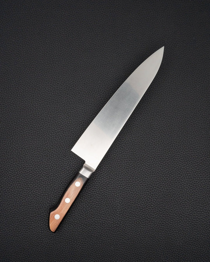 Kokkekniv 210 mm, SAKAI TAKAYUKI TUS Gyuto Sakai Takayuki