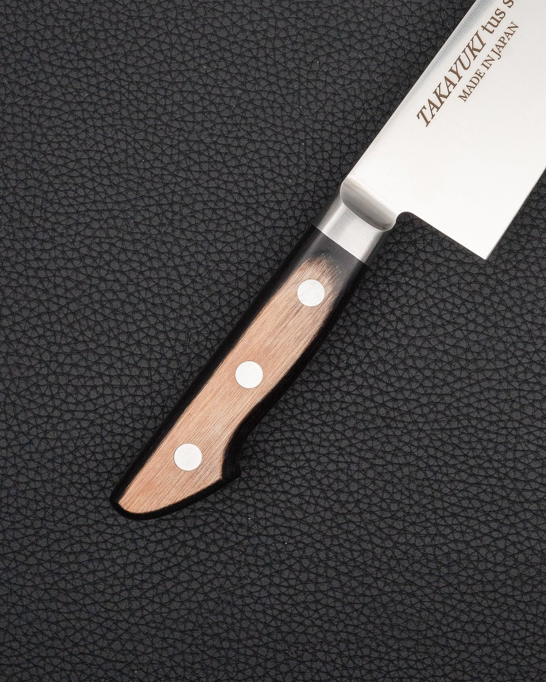 Kokkekniv 210 mm, SAKAI TAKAYUKI TUS Gyuto Sakai Takayuki