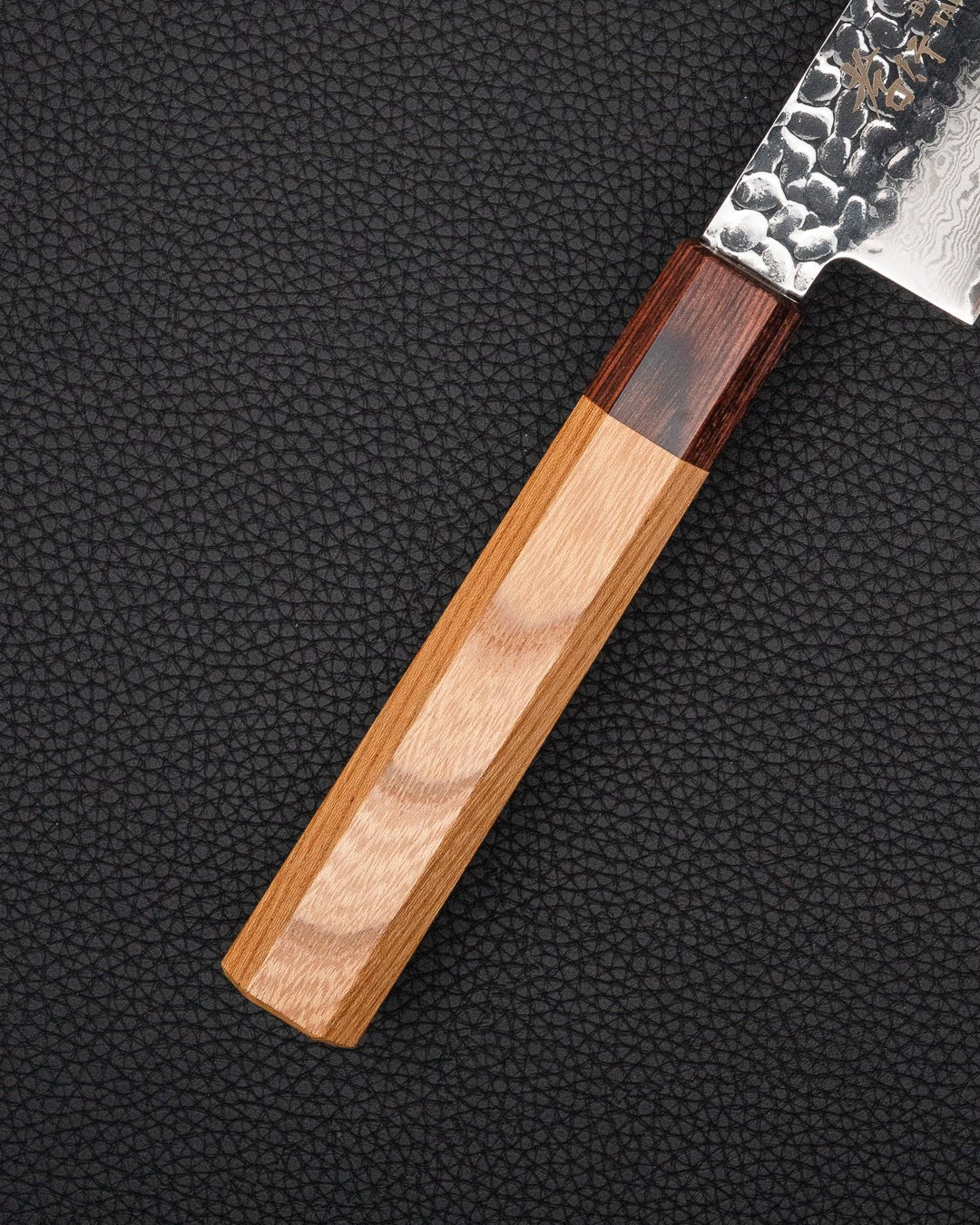 Kokkekniv 210 mm, SAKAI TAKAYUKI VG10 Damascus Wa Gyuto Sakai Takayuki