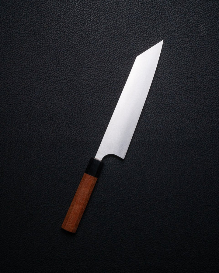 SHIBATA Koutetsu Gyuto 210 mm tomatosharp