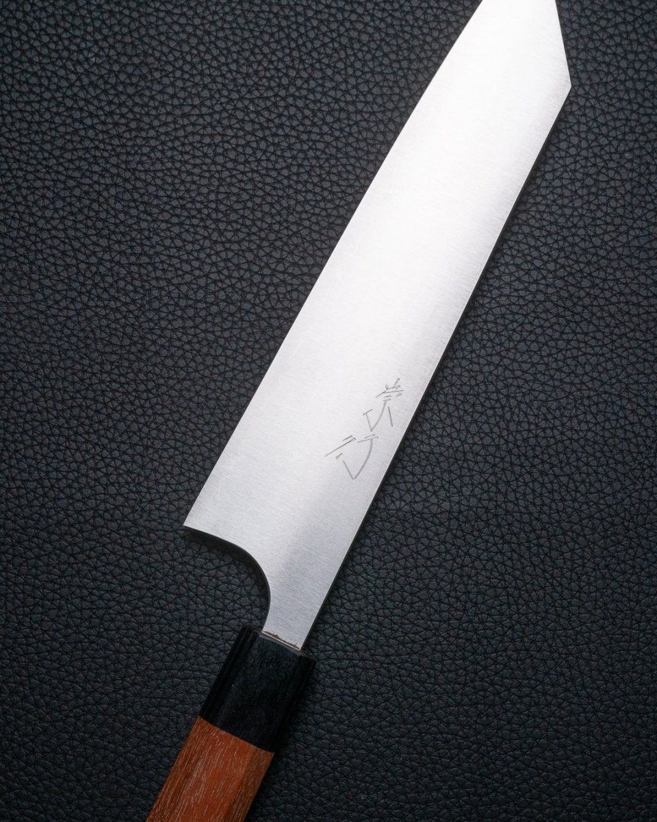 SHIBATA Koutetsu Gyuto 210 mm tomatosharp