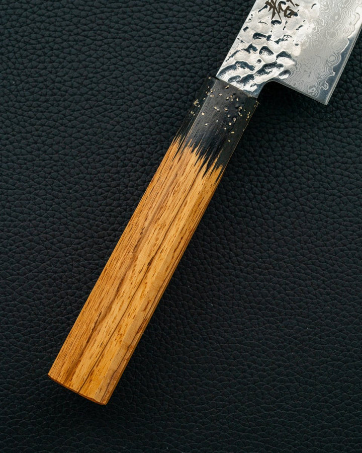 Sakai Takayuki Kashi Kokushin Gyuto 210 mm tomatosharp