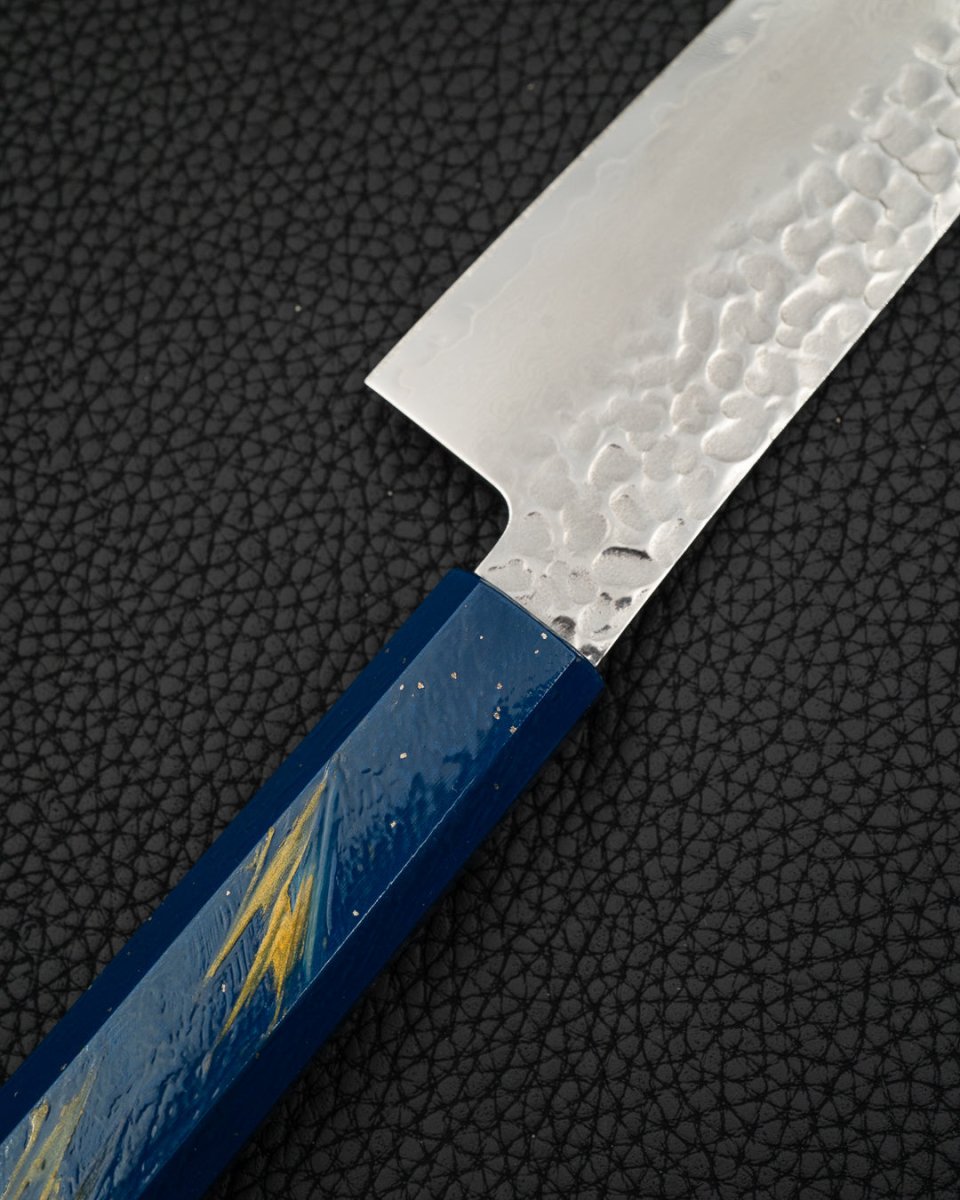 Sakai Takayuki Kashi Saiseki Gyuto 210 mm tomatosharp