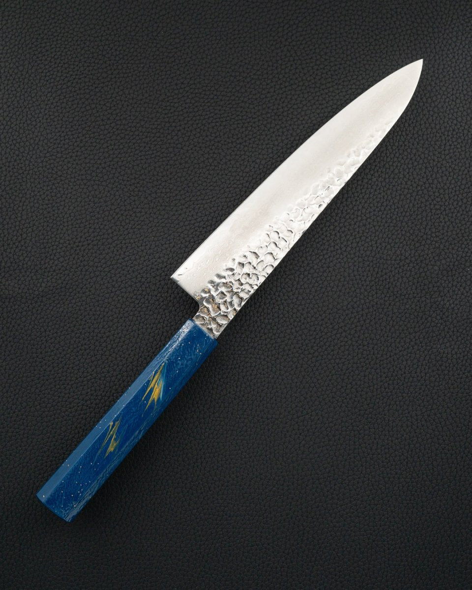 Sakai Takayuki Kashi Saiseki Gyuto 210 mm tomatosharp