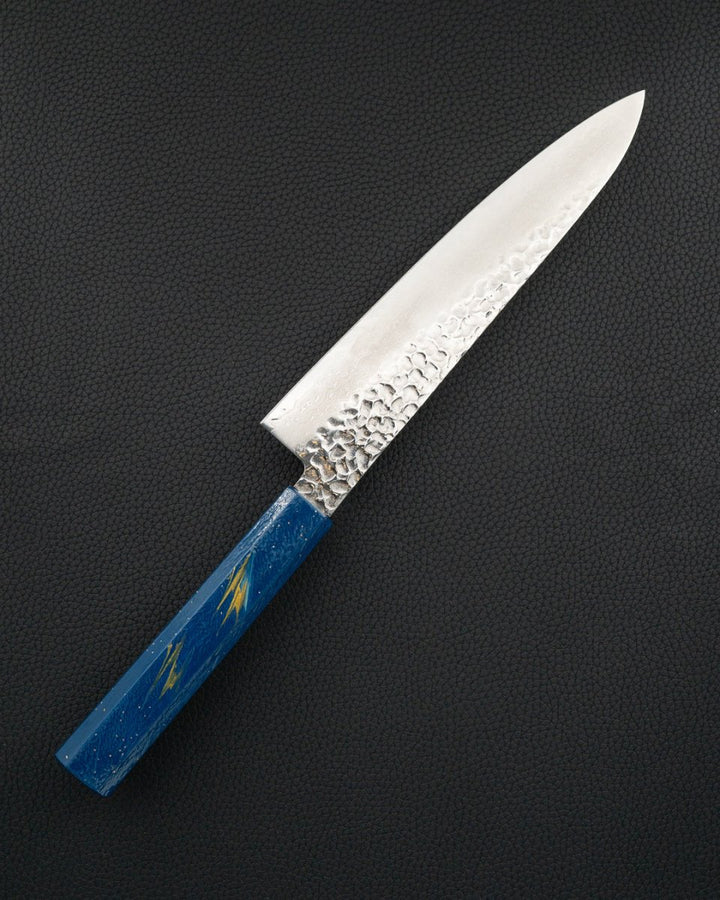 Sakai Takayuki Kashi Saiseki Gyuto 210 mm tomatosharp