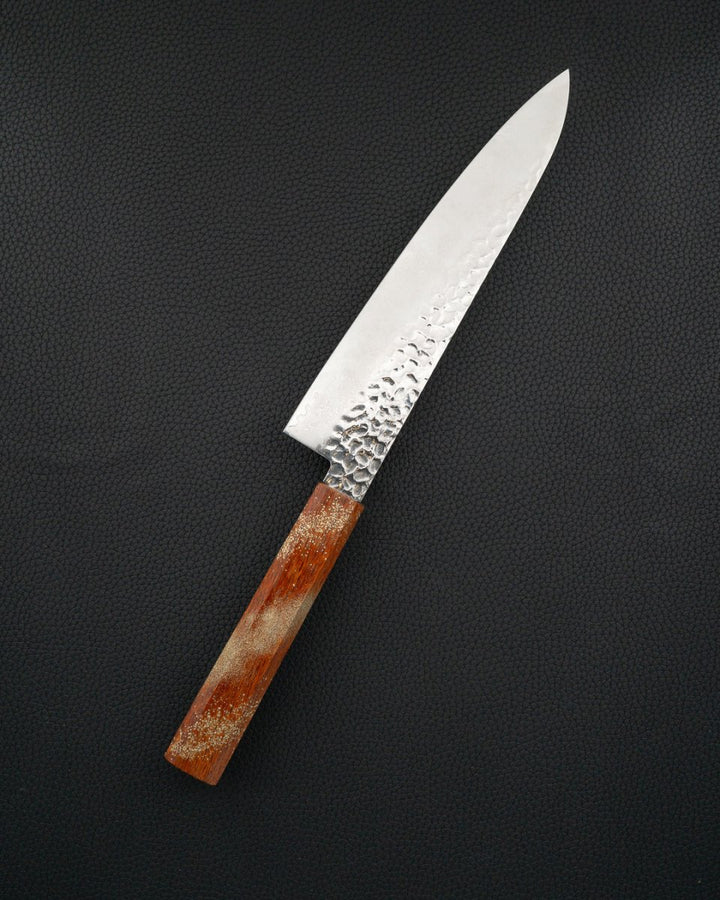 Sakai Takayuki Kashi Seiren Gyuto 210 mm tomatosharp