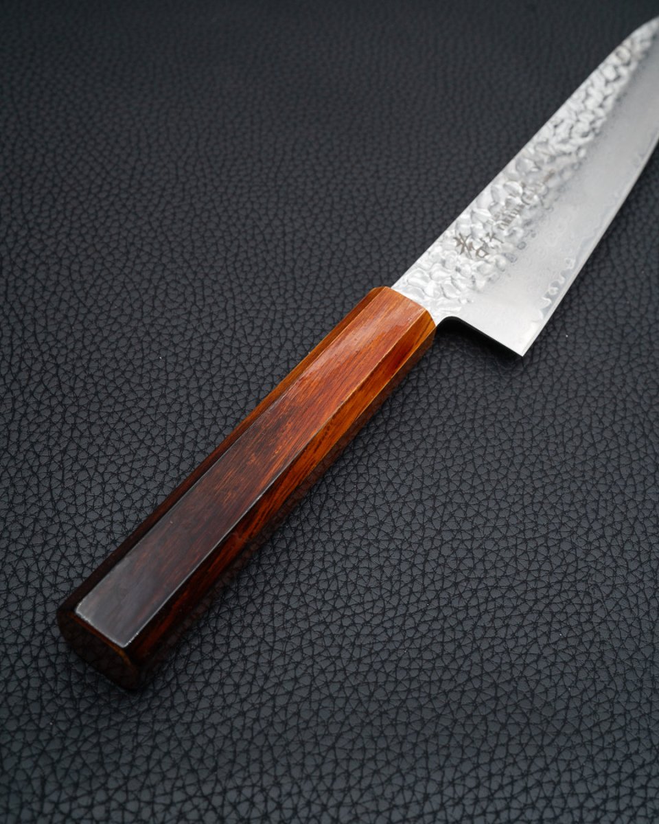 Sakai Takayuki Kashi Shou Gyuto 210 mm tomatosharp