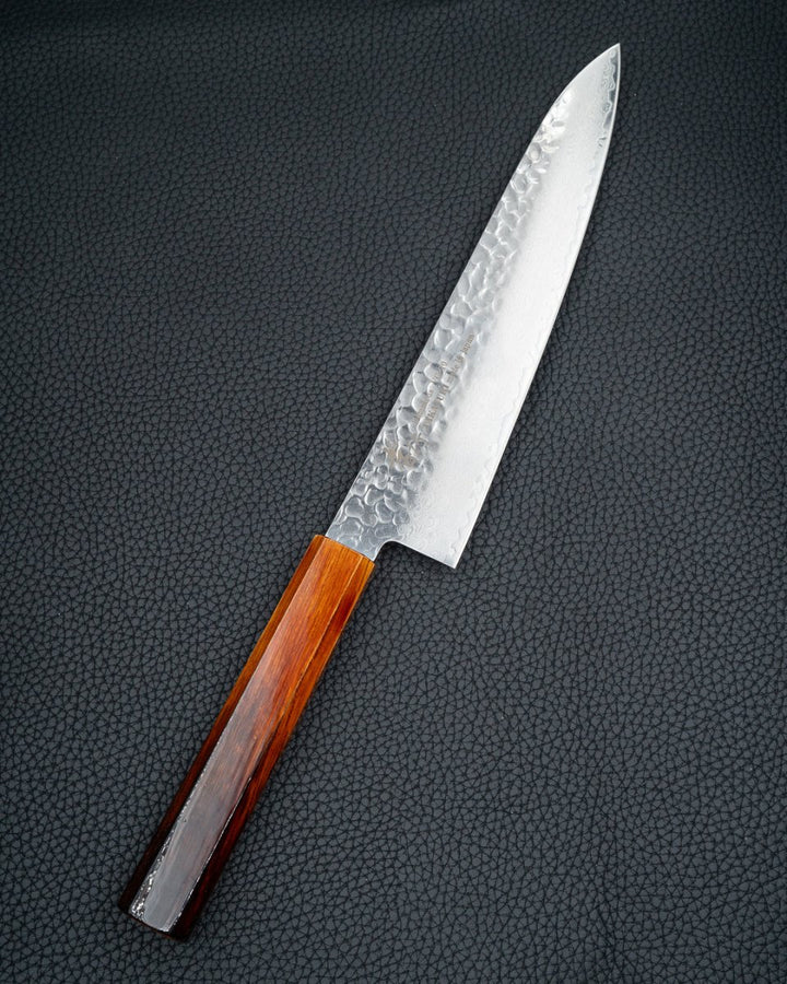 Sakai Takayuki Kashi Shou Gyuto 210 mm tomatosharp