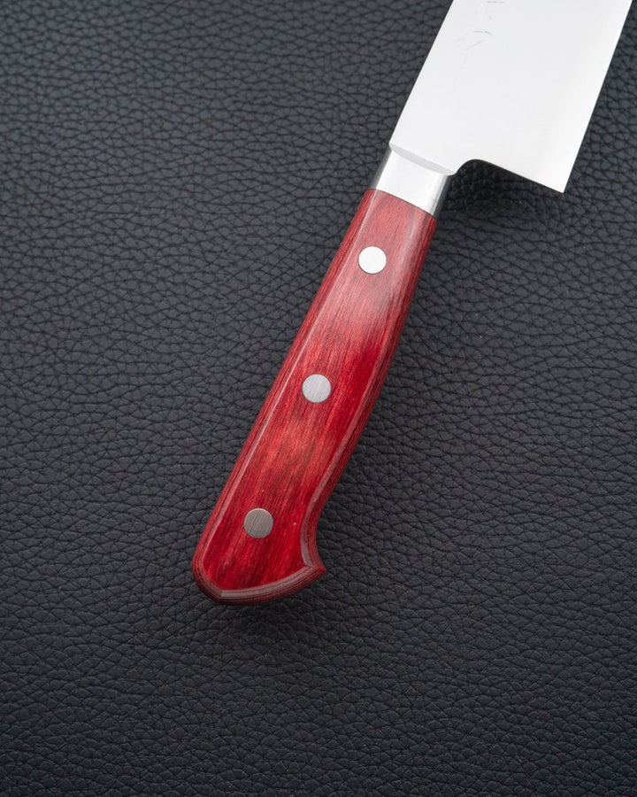 TAKAMURA Migaki SG2 Gyuto 210 mm tomatosharp
