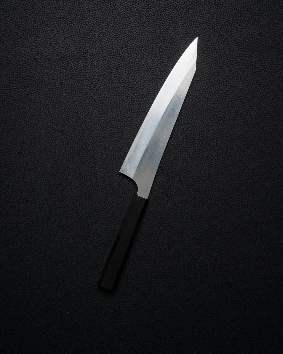 YU KUROSAKI Gekko Gyuto 210 mm tomatosharp
