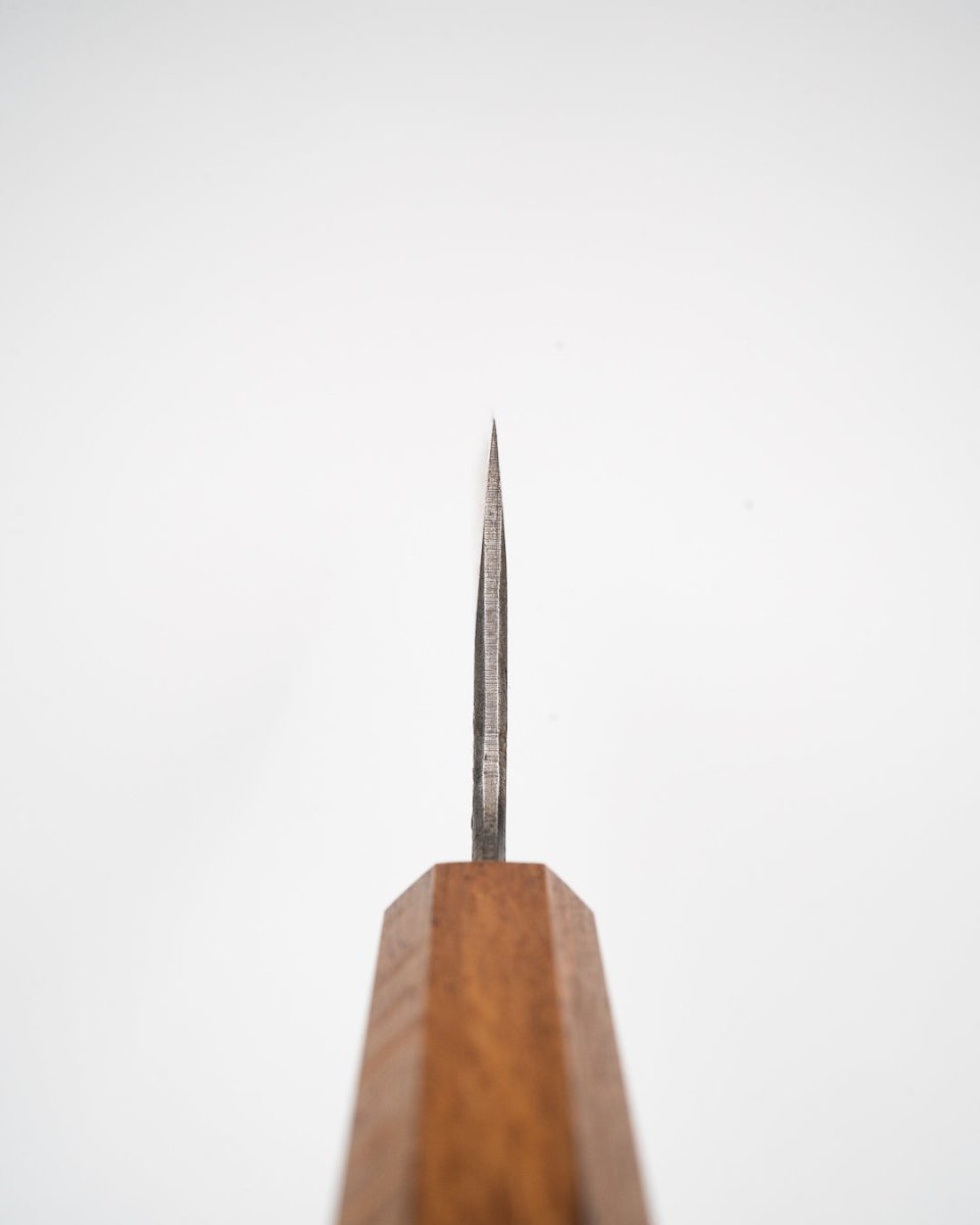 SAKAI TAKAYUKI Itsuo Doi Homura Guren Gyuto 225 mm tomatosharp