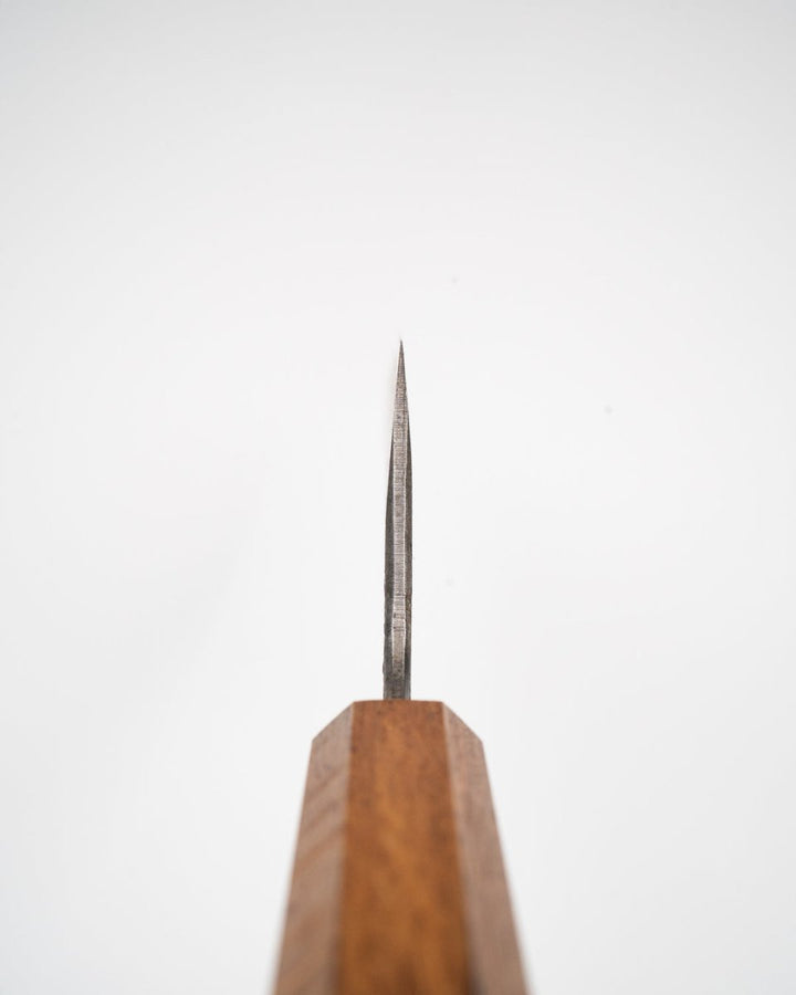 SAKAI TAKAYUKI Itsuo Doi Homura Guren Gyuto 225 mm tomatosharp