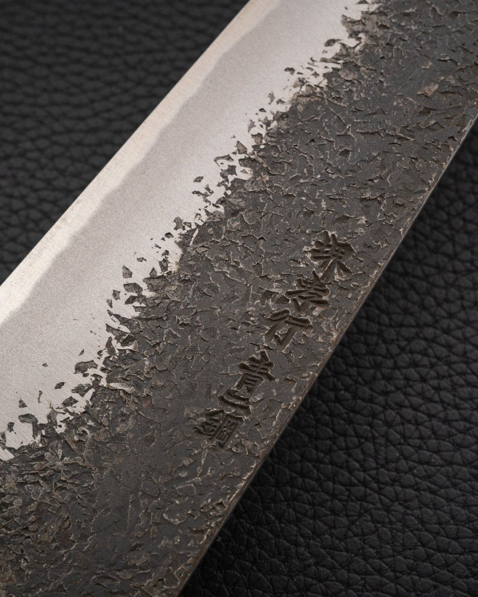 SAKAI TAKAYUKI Itsuo Doi Homura Guren Gyuto 225 mm tomatosharp