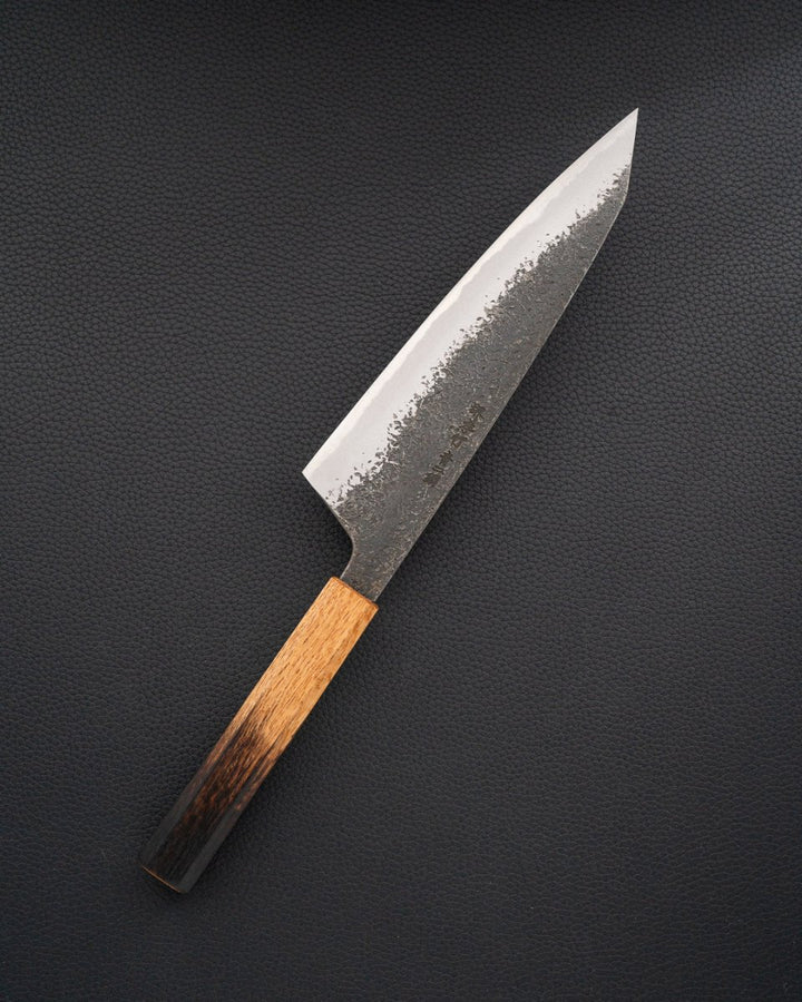 SAKAI TAKAYUKI Itsuo Doi Homura Guren Gyuto 225 mm tomatosharp
