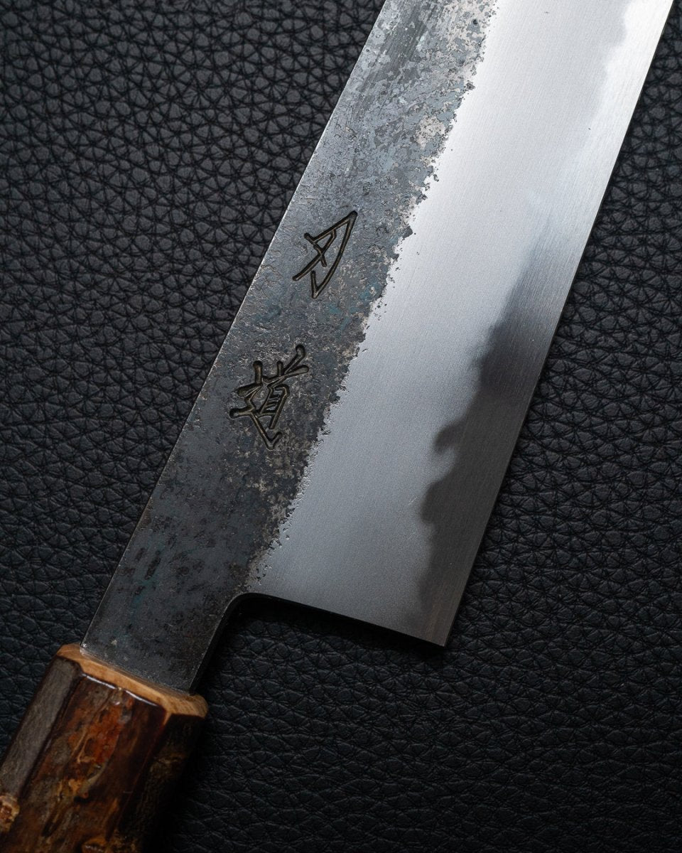 HADO Sumi Gyuto 240 mm tomatosharp